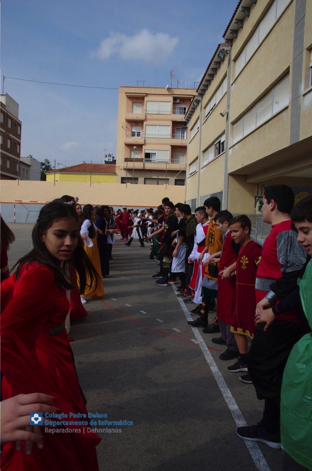 Semana dehoniana 159